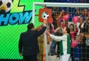 Gol Show – Programa do Ratinho